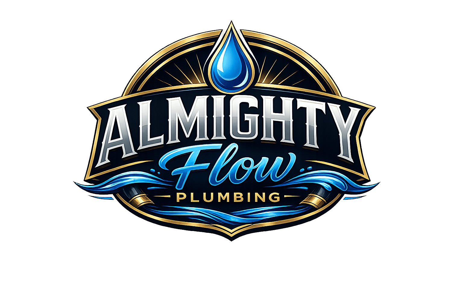 Almighty Flow Plumbing Co.